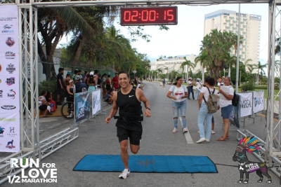 Run for Love 2024